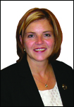 State Representative Donna Oberlander