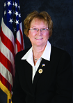 State Representative Kathy L. Rapp