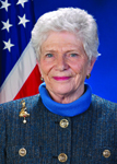 Senator Patricia Vance